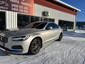 Volvo S90 vaihtoauto