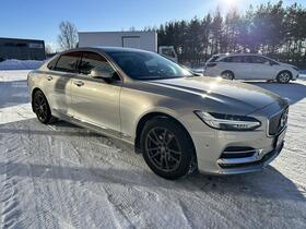 Volvo S90 vaihtoauto