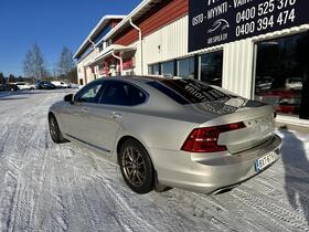 Volvo S90 vaihtoauto
