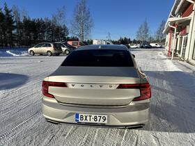 Volvo S90 vaihtoauto