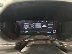 Jeep Compass vaihtoauto