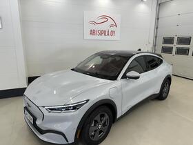 Ford USA Mustang vaihtoauto