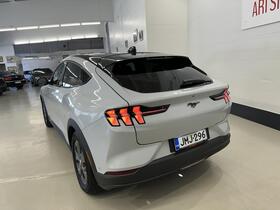 Ford USA Mustang vaihtoauto