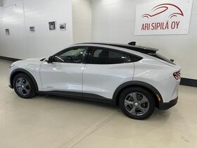 Ford USA Mustang vaihtoauto