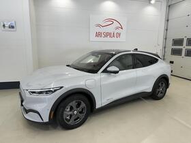 Ford USA Mustang vaihtoauto