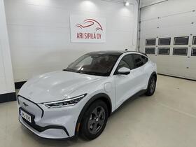 Ford USA Mustang vaihtoauto