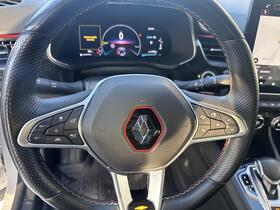 Renault Arkana vaihtoauto