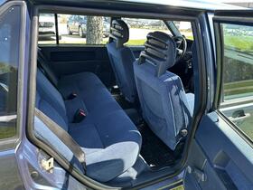 Volvo 940 vaihtoauto