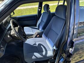 Volvo 940 vaihtoauto