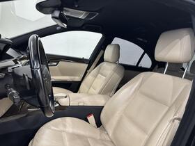 Mercedes-Benz S vaihtoauto