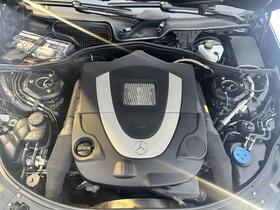 Mercedes-Benz S vaihtoauto