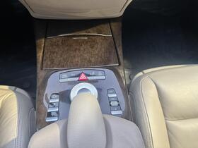 Mercedes-Benz S vaihtoauto