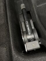 Mercedes-Benz S vaihtoauto