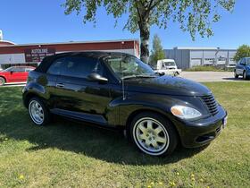 Chrysler Pt Cruiser vaihtoauto