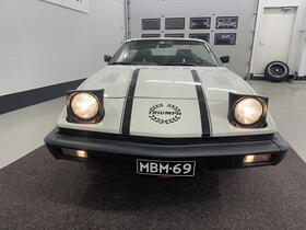 Triumph TR vaihtoauto