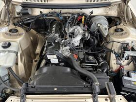 Volvo 240 vaihtoauto