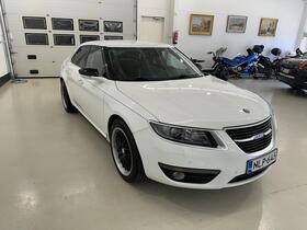 Saab 9-5 vaihtoauto