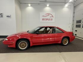 Pontiac Grand Prix vaihtoauto