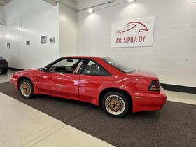 Pontiac Grand Prix vaihtoauto