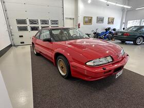 Pontiac Grand Prix vaihtoauto