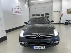 Citroën C6 vaihtoauto