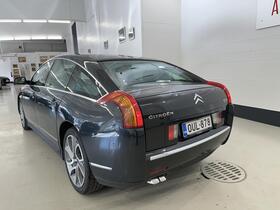 Citroën C6 vaihtoauto