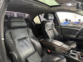 BMW 730 vaihtoauto
