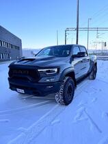 Dodge Ram vaihtoauto