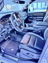 Dodge Ram vaihtoauto