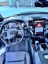 Dodge Ram vaihtoauto