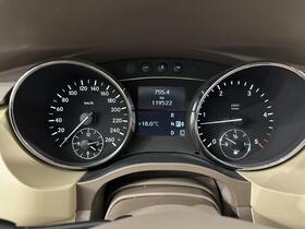 Mercedes-Benz R vaihtoauto