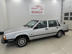Volvo 740 vaihtoauto
