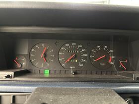 Volvo 740 vaihtoauto