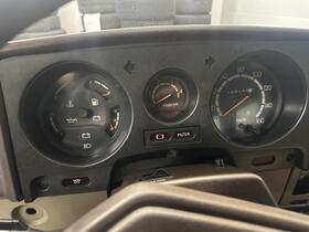 Toyota Land Cruiser vaihtoauto