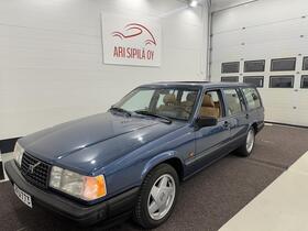 Volvo 940 vaihtoauto