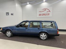 Volvo 940 vaihtoauto