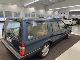 Volvo 940 vaihtoauto