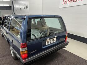 Volvo 940 vaihtoauto