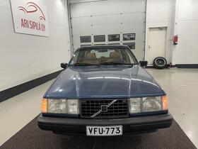 Volvo 940 vaihtoauto