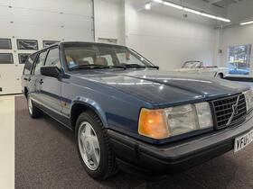 Volvo 940 vaihtoauto