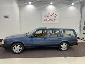 Volvo 940 vaihtoauto