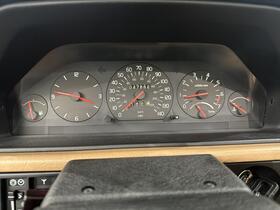 Volvo 940 vaihtoauto