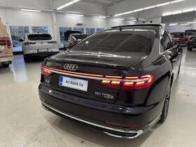 Audi A8 vaihtoauto