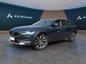 Volvo V90 Cross Country vaihtoauto