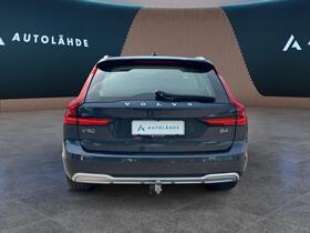 Volvo V90 Cross Country vaihtoauto