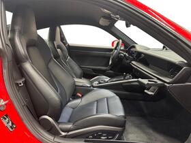 Porsche 911 vaihtoauto