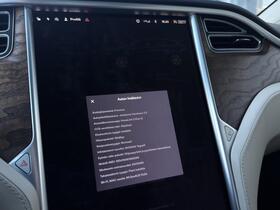 Tesla Model X vaihtoauto