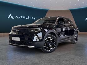 Opel Mokka-e vaihtoauto