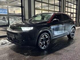 Opel Mokka-e vaihtoauto