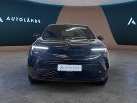 Opel Mokka-e vaihtoauto